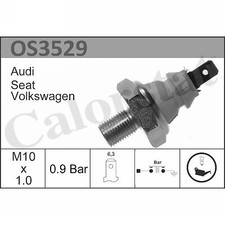 New Oil Pressure Switch for VW SKODA SEAT FORD AUDI:A6 C4,A6 C5,VENTO,BEETLE,