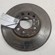 Disque de frein Opel GT