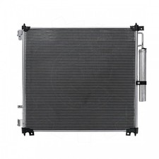 Climatisation et Accessoires Land Rover DEFENDER