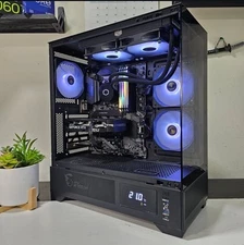 Gaming PC 50 series 