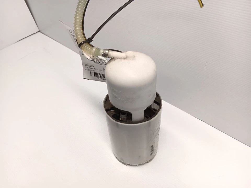 Bomba de combustible Porsche 911 997 Boxster Cayman 987 2005-2008 99762013100 OEM Foto 2 de 4