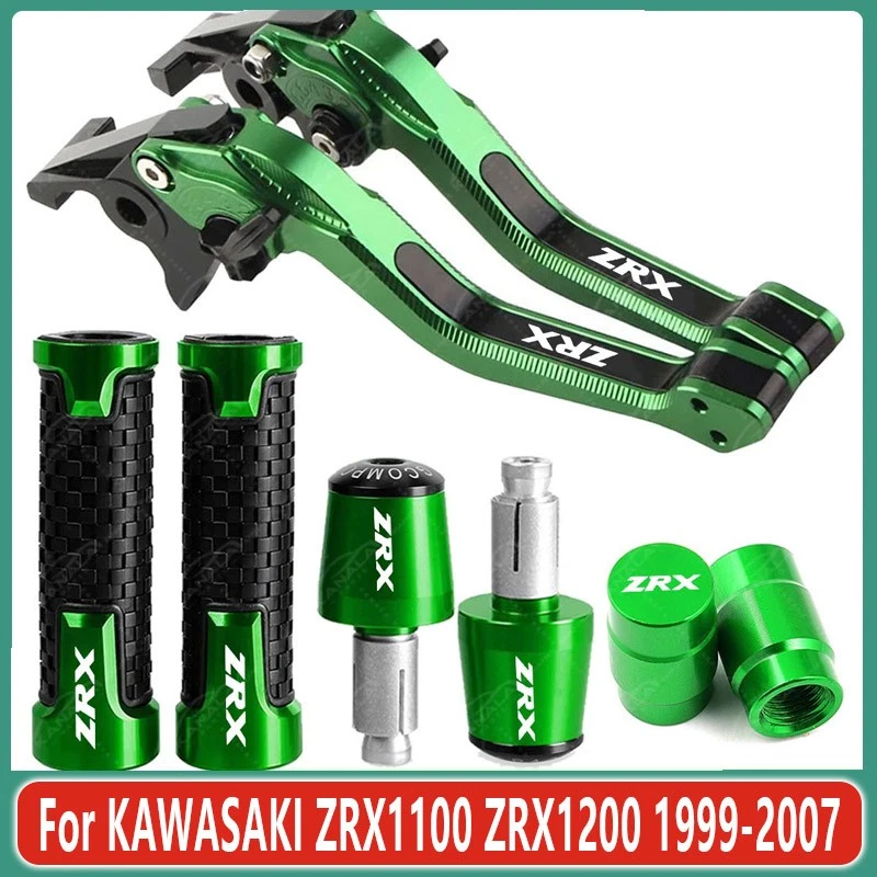 Motorcycle Parts for 1999 Kawasaki ZRX1100 for sale | eBay