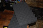 Lot Of Foam for Pelican Cases, Ammo Cans, Vault Cases — photo 9