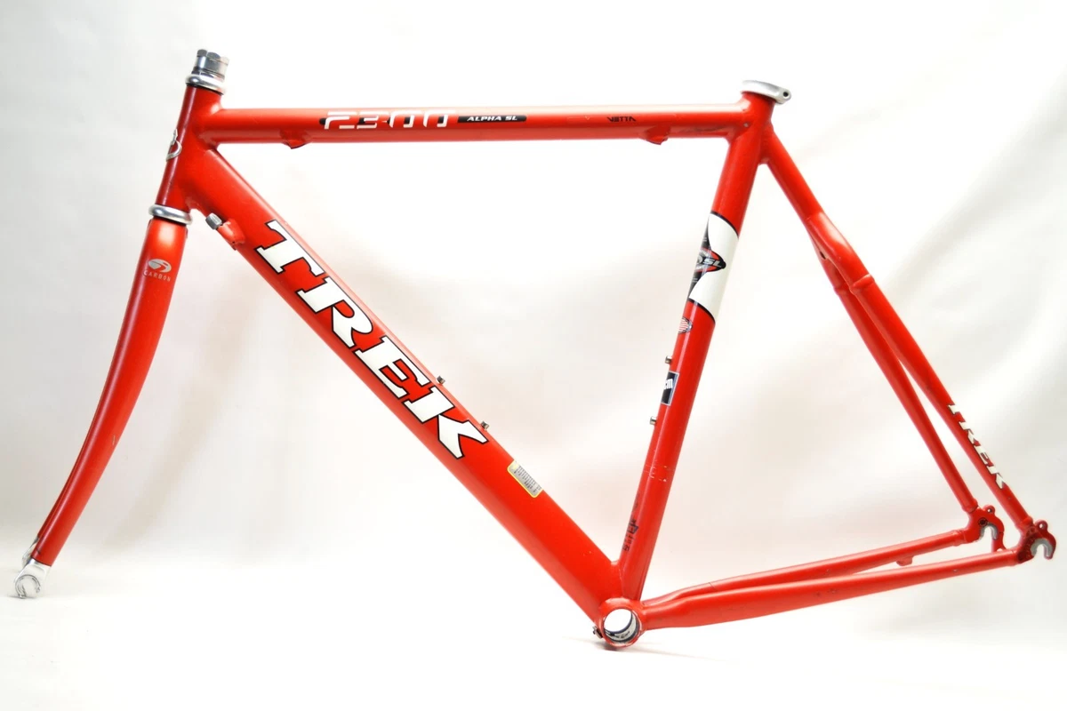 Trek Aluminum Bike Frames for sale | eBay