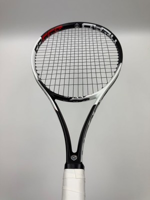 シナー プロトタイプ　GRAPHENE TOUCH SPEED MP G2 Head Graphene Touch Speed MP, 4 3/8 Excellent 9/10 Jannik Sinner