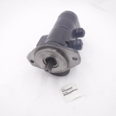 Genuine OEM Bobcat Triple Gear Hydraulic Pump 6687865 S160 T190