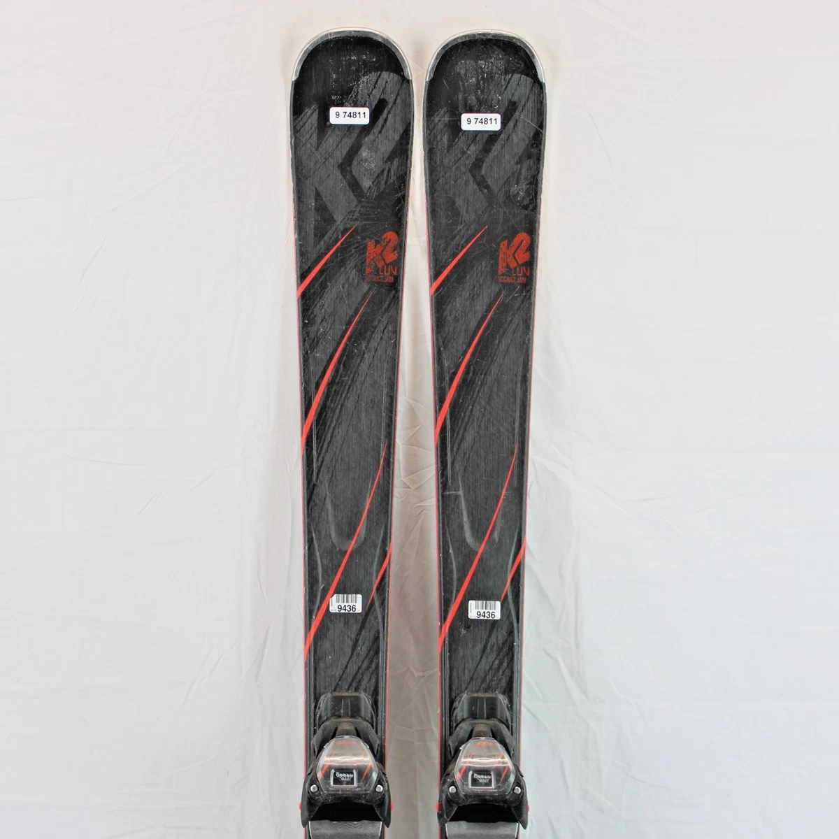 K2 Luv for sale - eBay