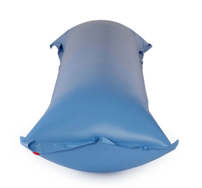 Swimline 4 x 15 Pool Winterizing Air Pillow   2 Pack   NEW SEALED