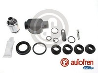 Reparatursatz Bremssattel Hinterachse FüR CitroËN Peugeot Xsara Break Coupe ZX