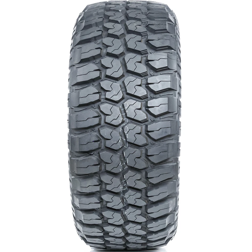 Tire Westlake Radial SL376 M/T Steel Belted LT 285/75R16 Load E 10 Ply MT Mud - Image 4 of 4