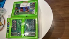 Subbuteo set box completo LW 60140