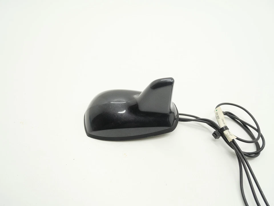 Módulo de antena de aleta de tiburón de techo usado 040 2007-2013 Mercedes Benz S550 OEM Foto 3 de 4