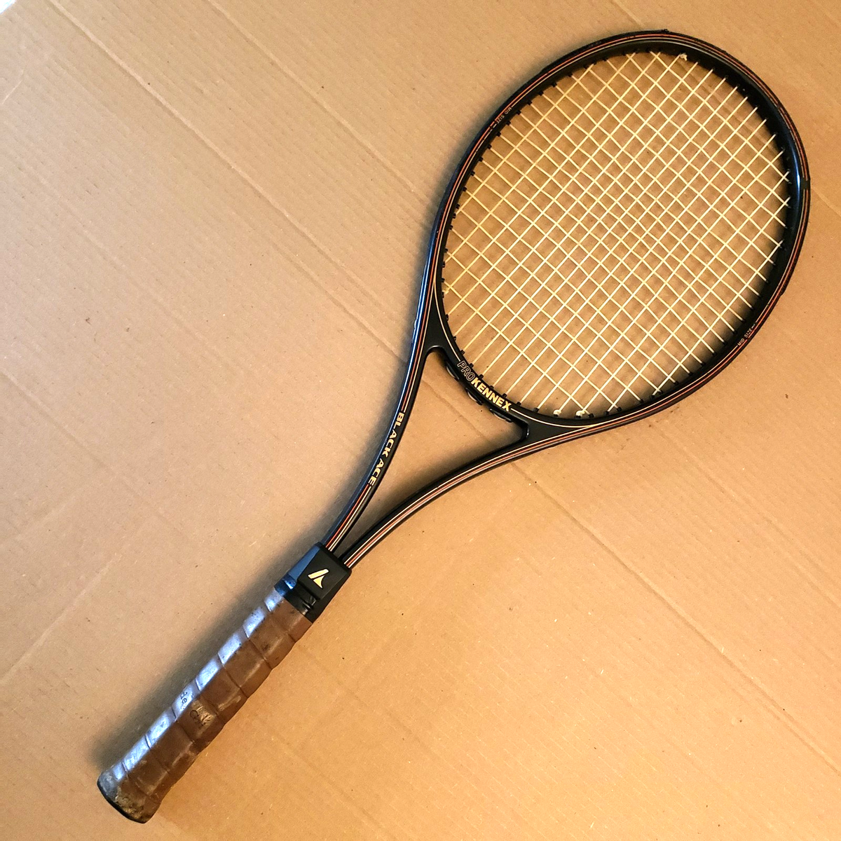 PROKENNEX BLACK ACE 300(グリップ2) ProKennex Black Ace (300) Racquet | Tennis Warehouse