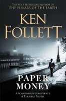 Paper Money, Ken Follett