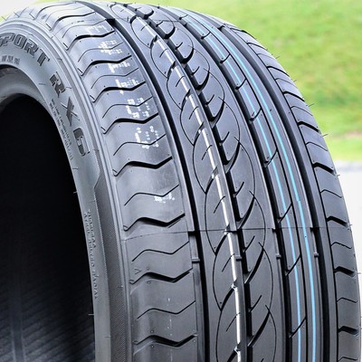 Joyroad Sport RX6 235/35ZR19 235/35R19 91Y XL A/S High Performance