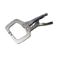 Gripzange Klemmzange Feststellzange 280 Mm Universal SchweißEr Zange Karosserie