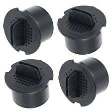 Filter for LIEBHERR Wine Cooler Fridge Activated Carbon Air Filters 7433243 x 4