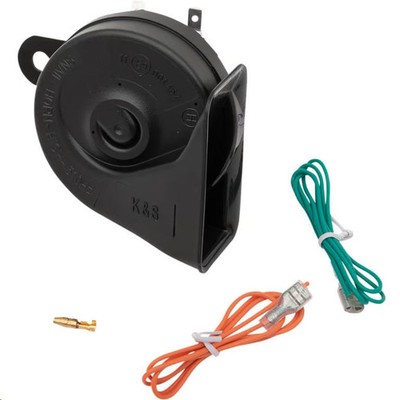 K&S Technologies Universal Horn 11-0300 2107-0307