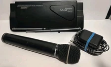 Samson VLXTD VR22, VH2, Set  Tested