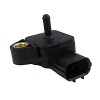 Meat & Doria Sensor, Ladedruck U.A. FüR CitroËN, Fiat, Mitsubishi, Peugeot