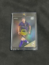 To 5 Pieces Daichi Hara Kyoto Sanga Epoch J League 2025 Se Gem Card