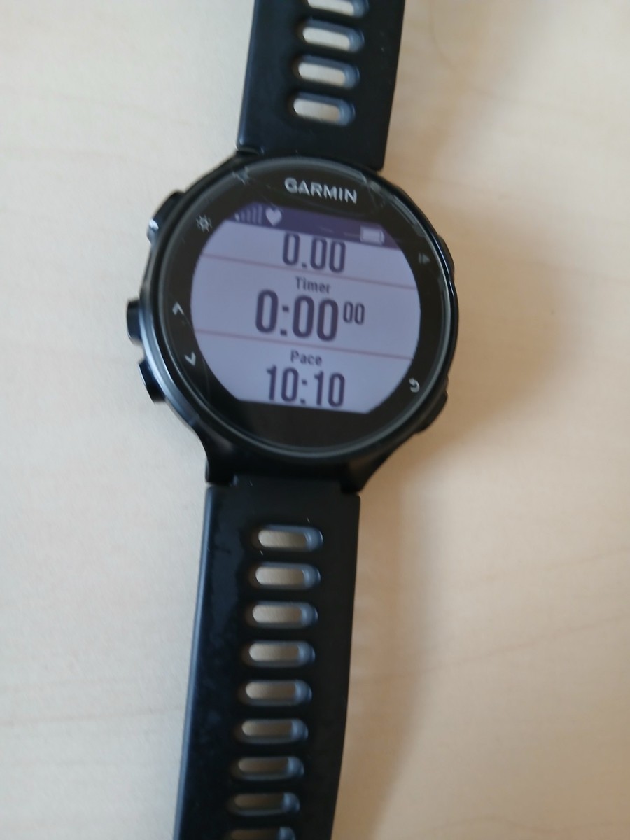 Garmin Multisport Watch Garmin Fenix 735xt Fitness Trackers Garmin - Main Image