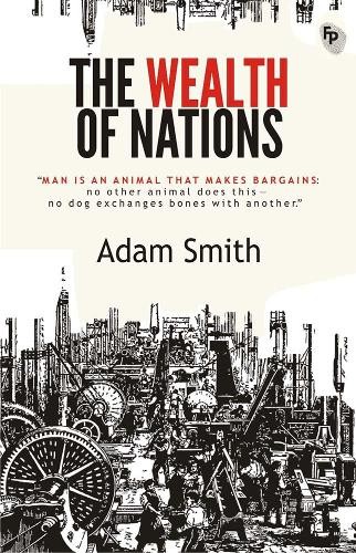 Wealth Of Nations - Image 3