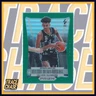2023-24 Panini Prizm EuroLeague Basketball Victor Wembanyama Retro Green #4