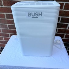 Bush 16L Dehumidifier 30m² Laundry Drying Quiet Mode 24H Timer Not working