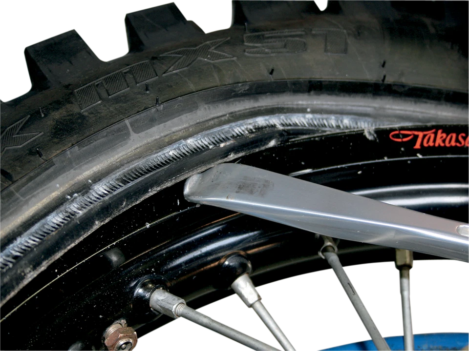 Juego combinado de palancas para neumáticos Motion Pro T6 08-0541 08-11 KTM 450 EXC-R Foto 2 de 4