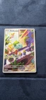 Pokémon TCG Bulbasaur Stellar Crown Illustration Card 143/142 Holo