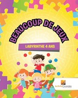 Activity Crusades | Beaucoup De Jeux | Taschenbuch | FranzöSisch (2017)