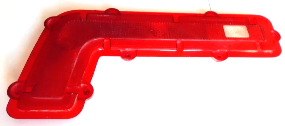 Pontiac Catalina 1968 lente luz trasera izquierda izquierda izquierda. 5960343. GUÍA 25. Foto 2 de 4