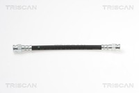 Triscan Bremsschlauch 8150 10202 FüR AX Lancia Multipla CitroËN Fiat UNO 505 504
