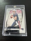 2024 Panini Prizm - Rookies Drake Maye #329 (RC)