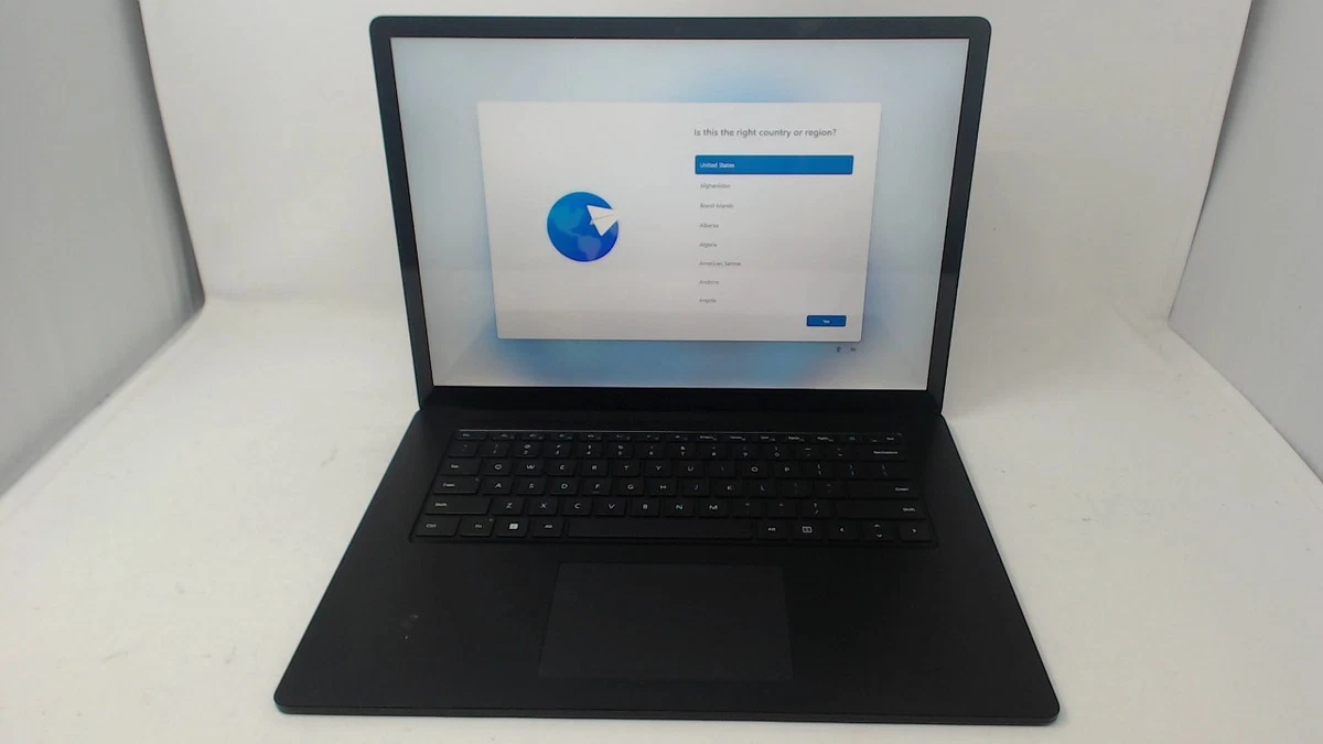 Microsoft Surface Laptop 4 for Sale | Shop New & Used Laptops | eBay