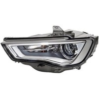 Hella Hauptscheinwerfer Bi-Xenon Rechts FüR Audi A3 Sportback 8VA 2.0 TDI