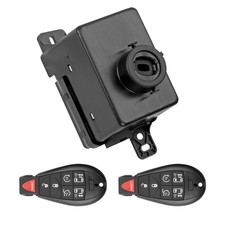 Wireless Ignition Module Switch For 2008-2010...