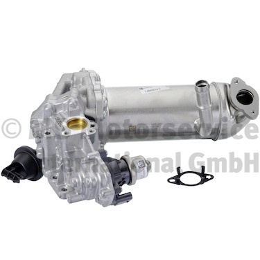 PIERBURG 7.06036.14.0 Kühler, Abgasrückführung für FORD,FORD USA