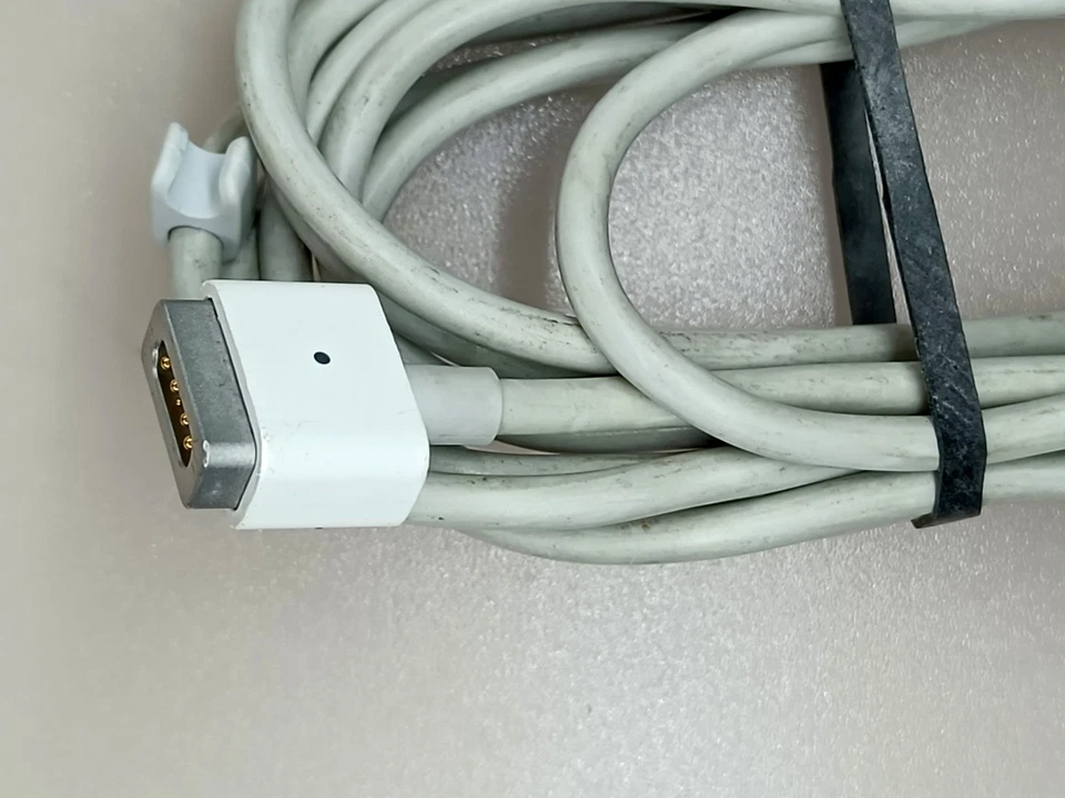 Apple MagSafe 60W 3,65A 16,5V Caricabatterie per MacBook Pro 13" con Connettore - Immagine 4 di 4