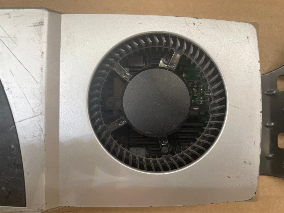 HP NVIDIA 490566-003 Quadro FX4800 GDDR3 HP - Image 2 of 4