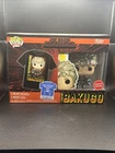 Katsuki BAKUGO L T-shirt Funko POP! and Tee My Hero Academia Gamestop Exclusive