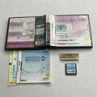 Ds - Browser DS Lite Version Japan Nintendo Ds Complete W/ Wifi #2898