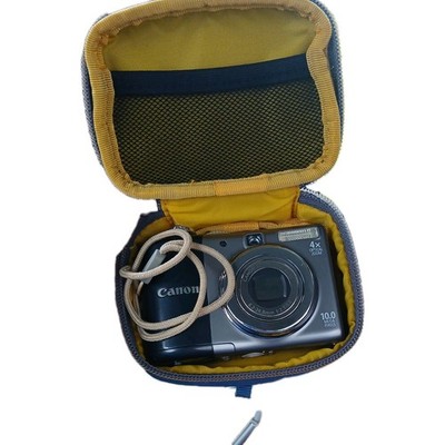 Canon PowerShot A1000 Is