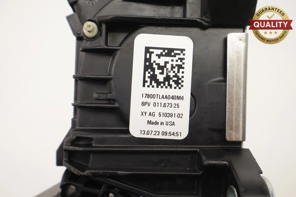 Honda CR-V 2017-2025 acelerador acelerador sensor de viaje OEM Foto 4 de 4