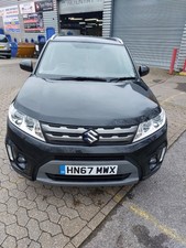 2017 Suzuki Vitara 1.6 SZT   (67reg)