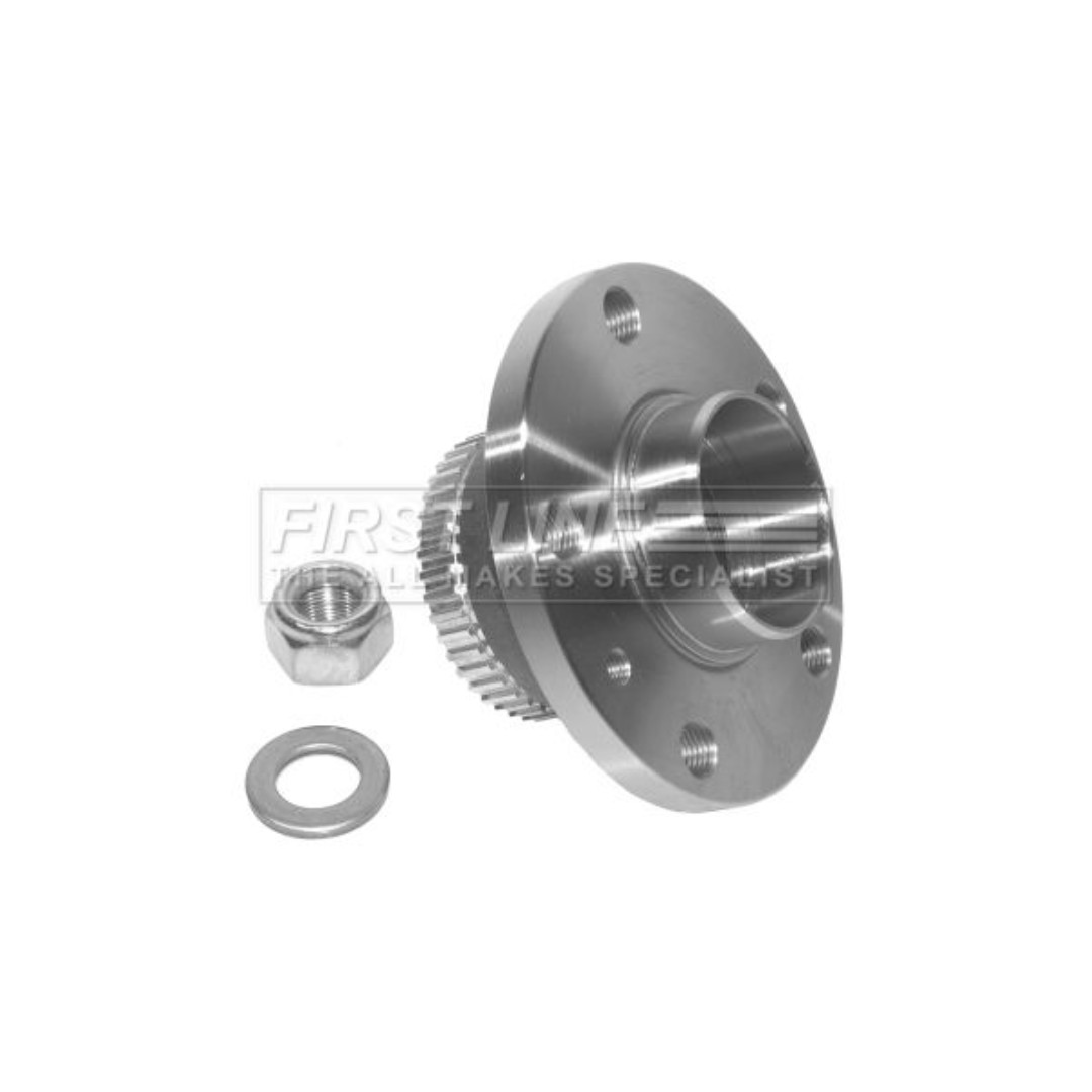 BK1063 Rear Wheel Bearing Kit for Renault Laguna (1993-2001)