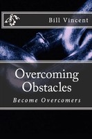 Bill Vincent | Overcoming Obstacles | Taschenbuch | Englisch (2016)