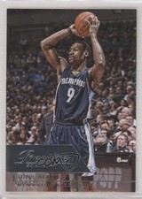 2015-16 Panini Prestige Tony Allen #35 0b3