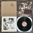 LED ZEPPELIN In Through The Out Door Vinyl SWAN SONG SS 16002 F Variant LP 1979